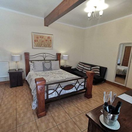 The Mill Bed And Breakfast Stone  Luaran gambar