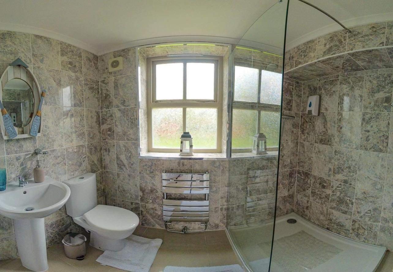 The Mill Bed And Breakfast Stone  Luaran gambar