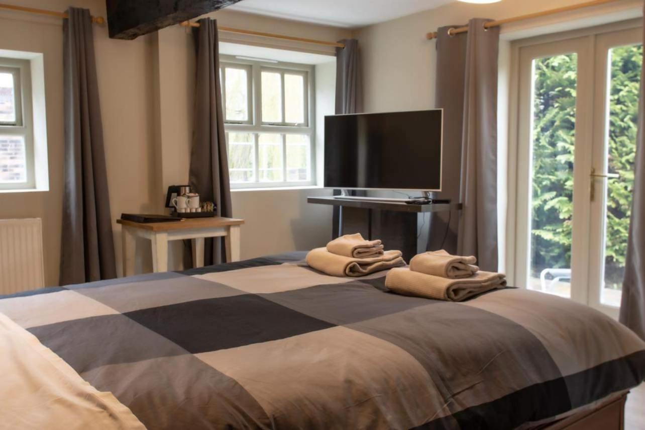 The Mill Bed And Breakfast Stone  Luaran gambar