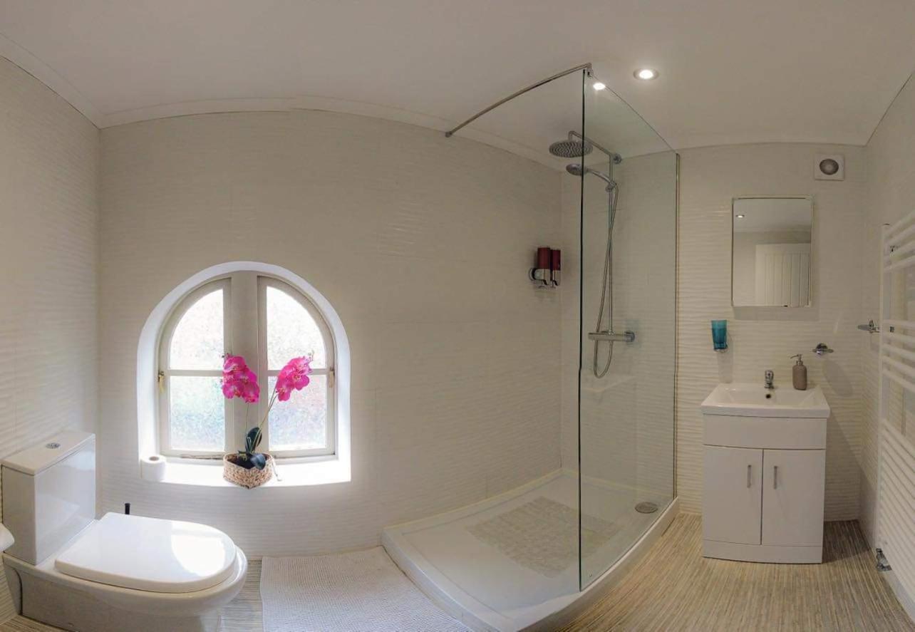 The Mill Bed And Breakfast Stone  Luaran gambar