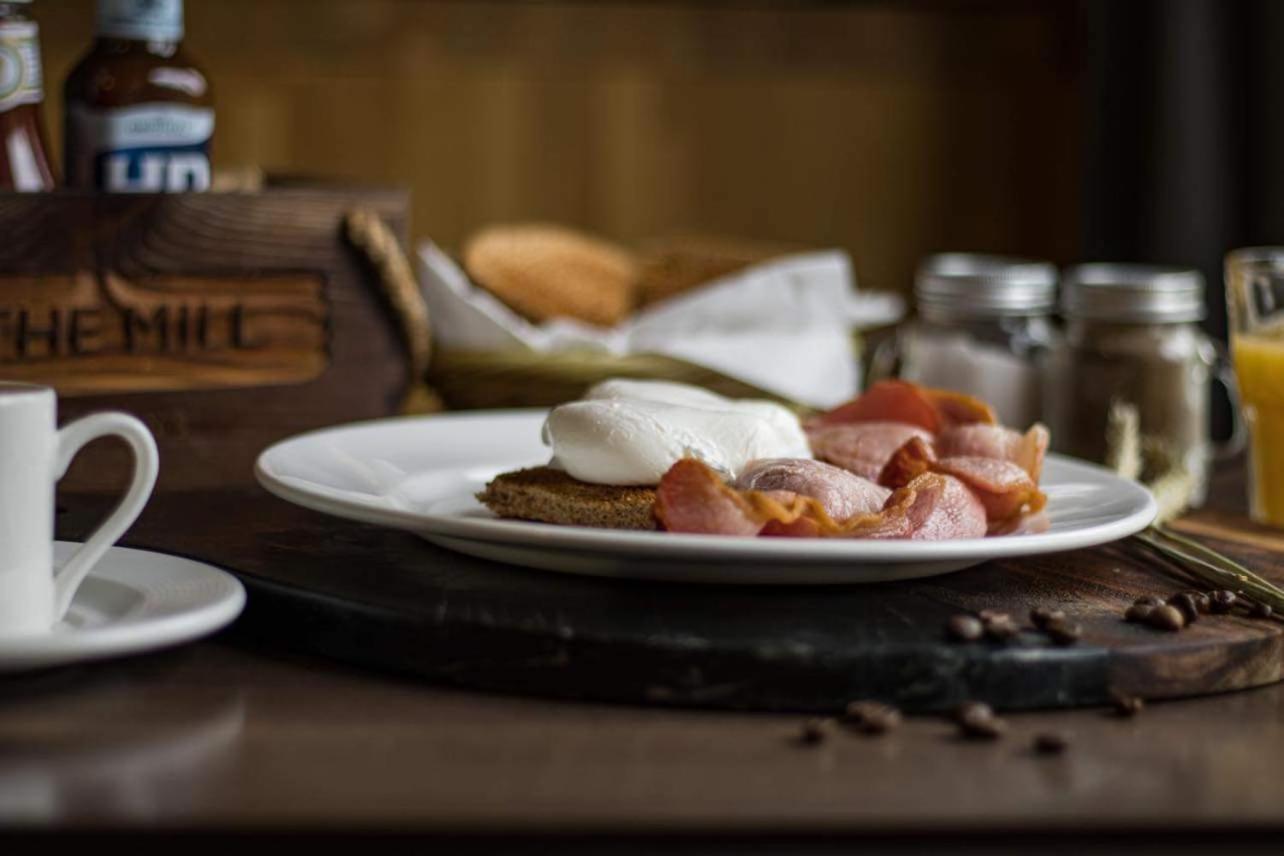 The Mill Bed And Breakfast Stone  Luaran gambar