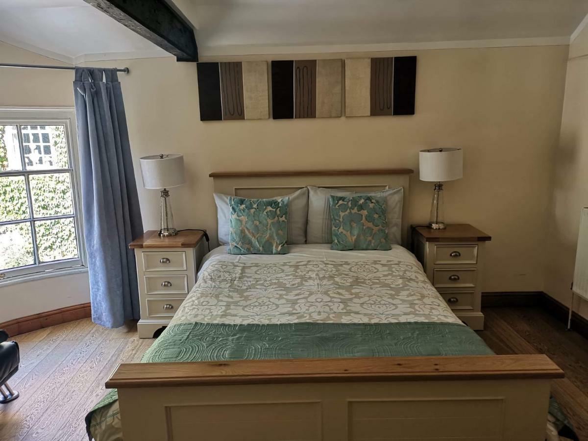 The Mill Bed And Breakfast Stone  Luaran gambar