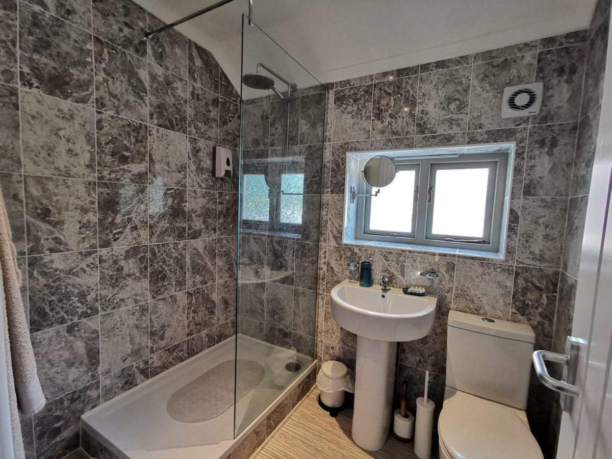 The Mill Bed And Breakfast Stone  Luaran gambar
