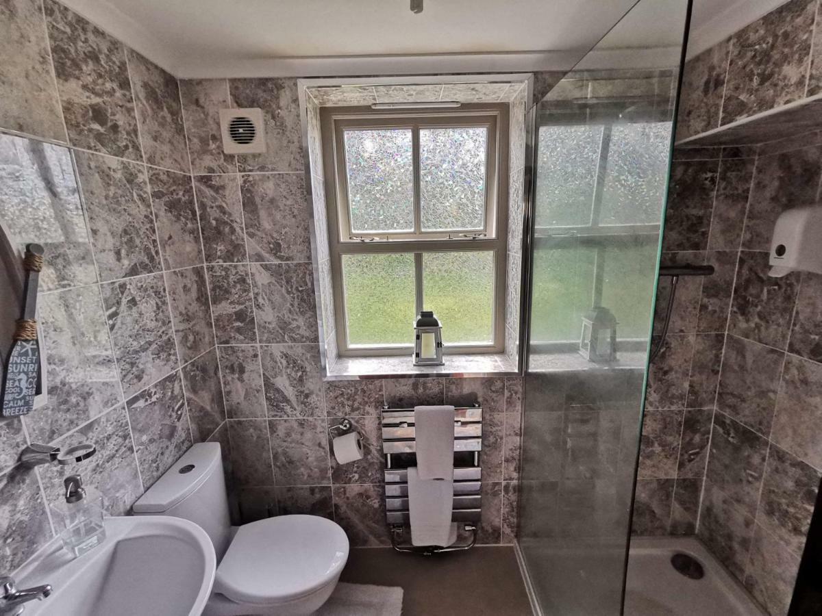 The Mill Bed And Breakfast Stone  Luaran gambar