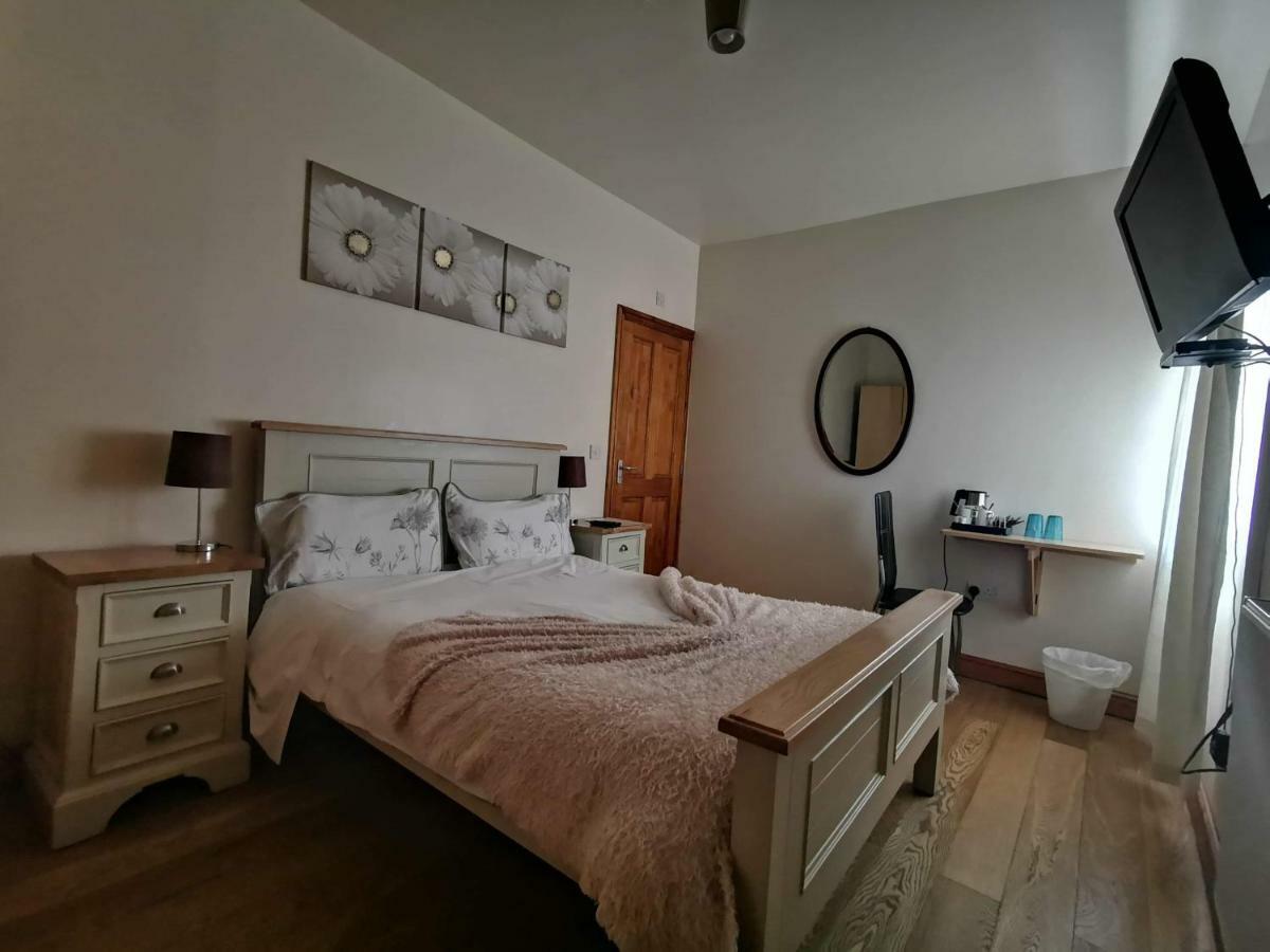 The Mill Bed And Breakfast Stone  Luaran gambar