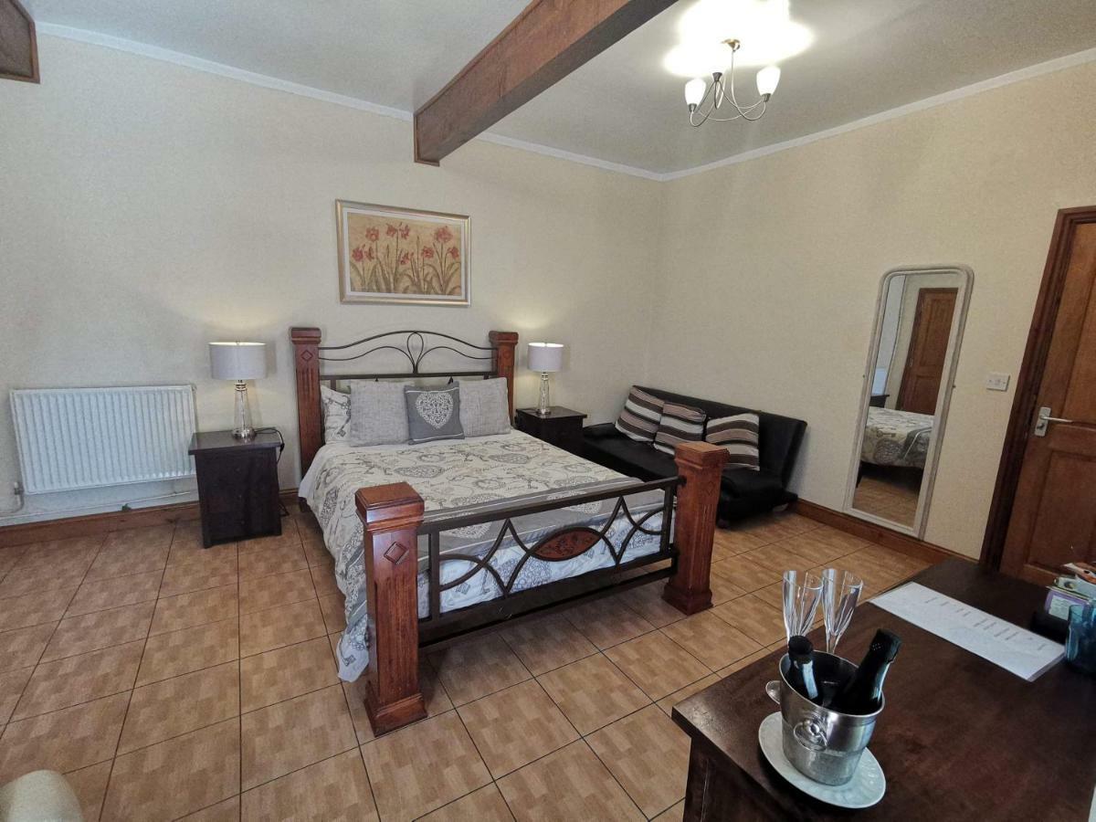 The Mill Bed And Breakfast Stone  Luaran gambar