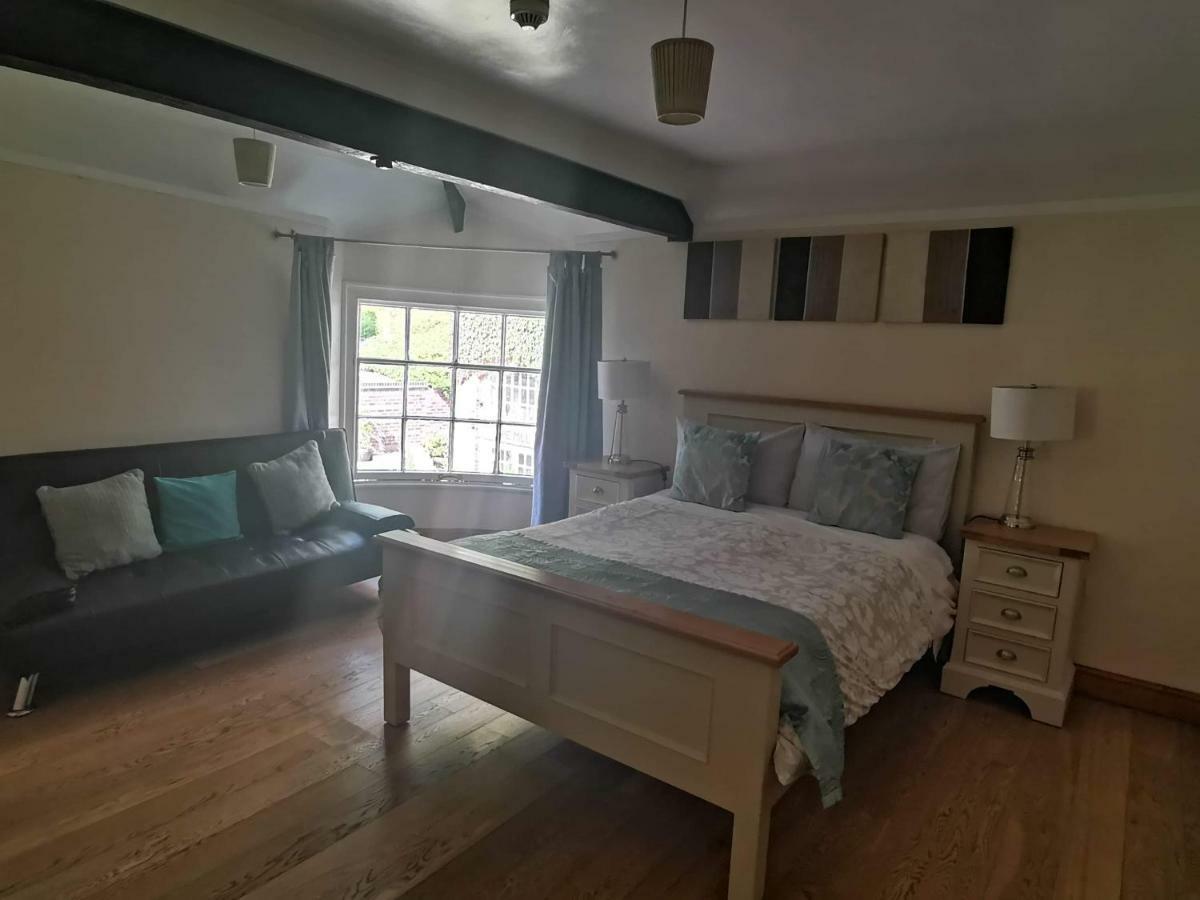 The Mill Bed And Breakfast Stone  Luaran gambar